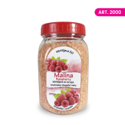 So za pedikir MALINA 500gr art.2000